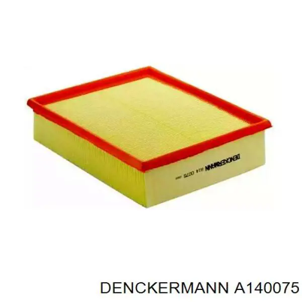 A140075 Denckermann фільтр повітряний