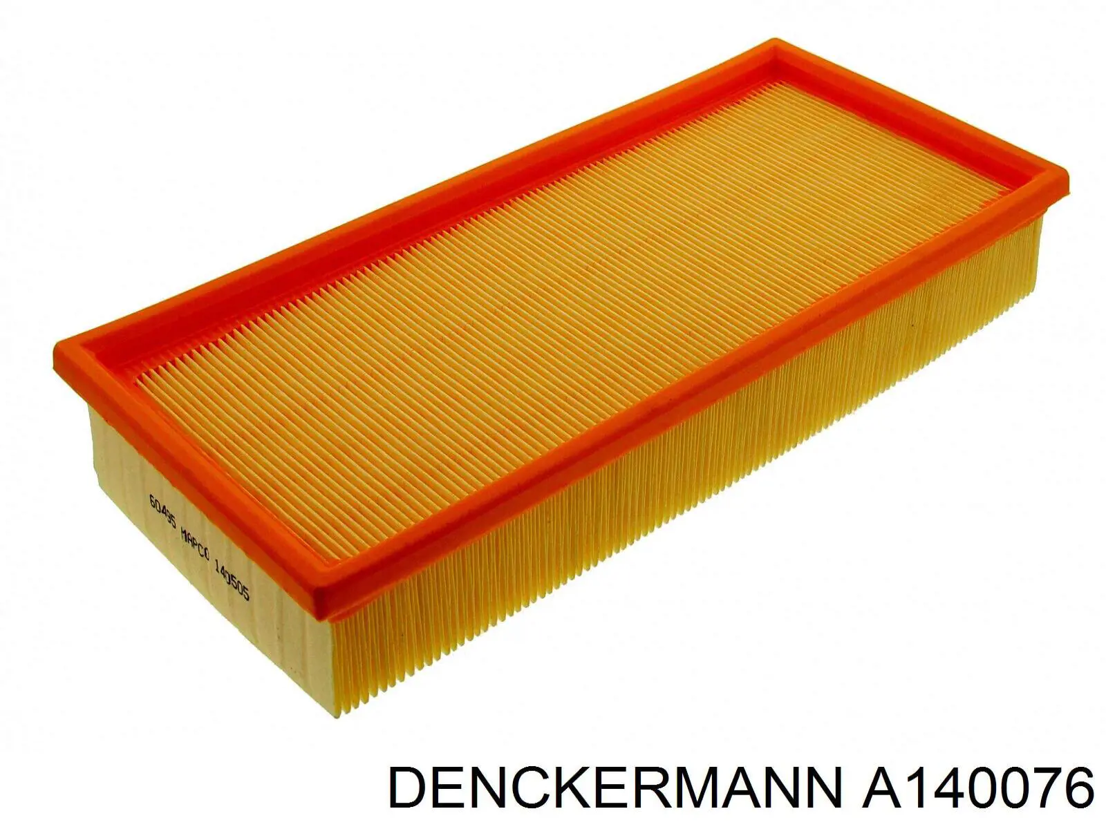 A140076 Denckermann фільтр повітряний