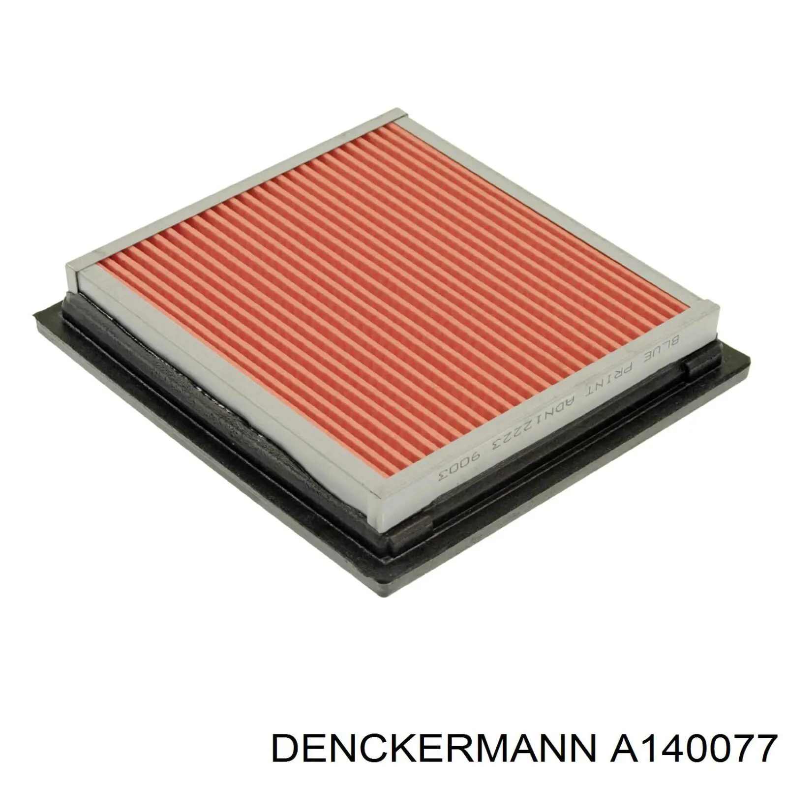 Елемент повітряного фільтра Denckermann A140077 ціна, від 3.36 USD