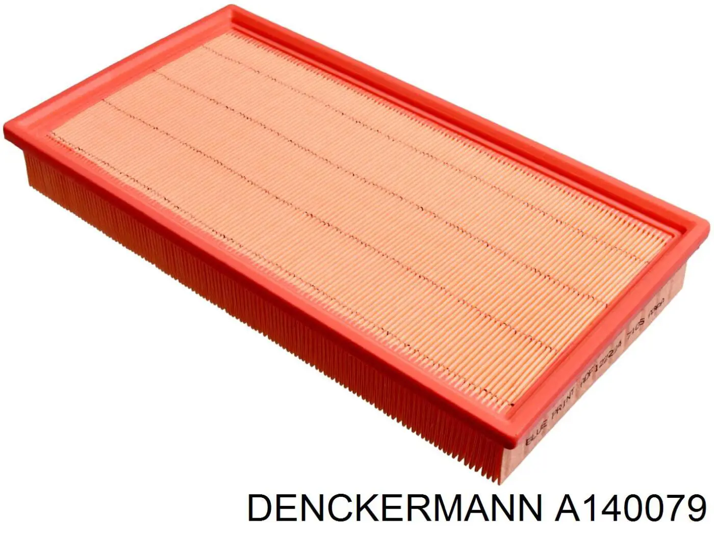 A140079 Denckermann фільтр повітряний