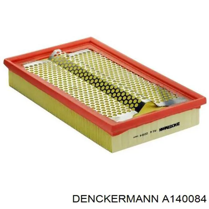 A140084 Denckermann фільтр повітряний