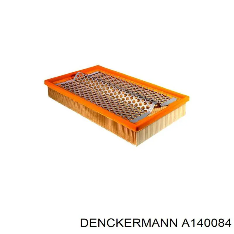 Купити A140084 Denckermann Автомобільний фільтр повітря