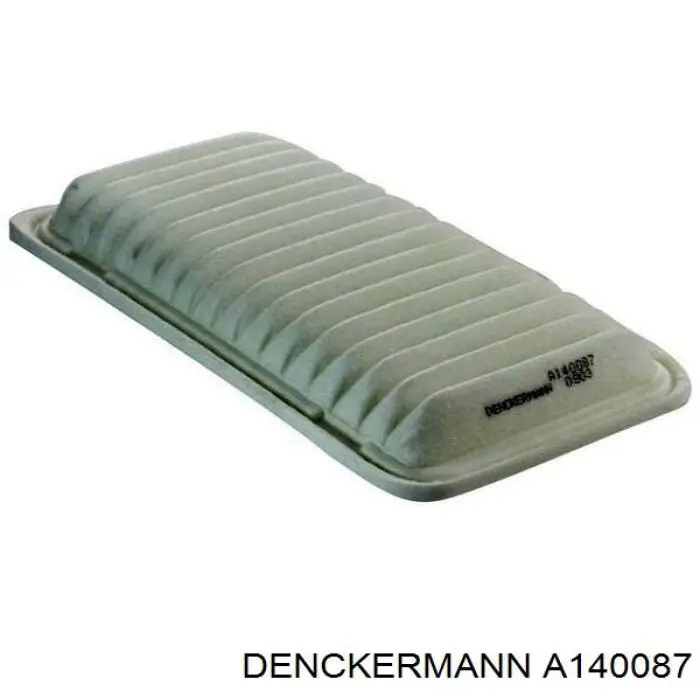 Елемент повітряного фільтра Denckermann A140087 ціна, від 3.98 USD