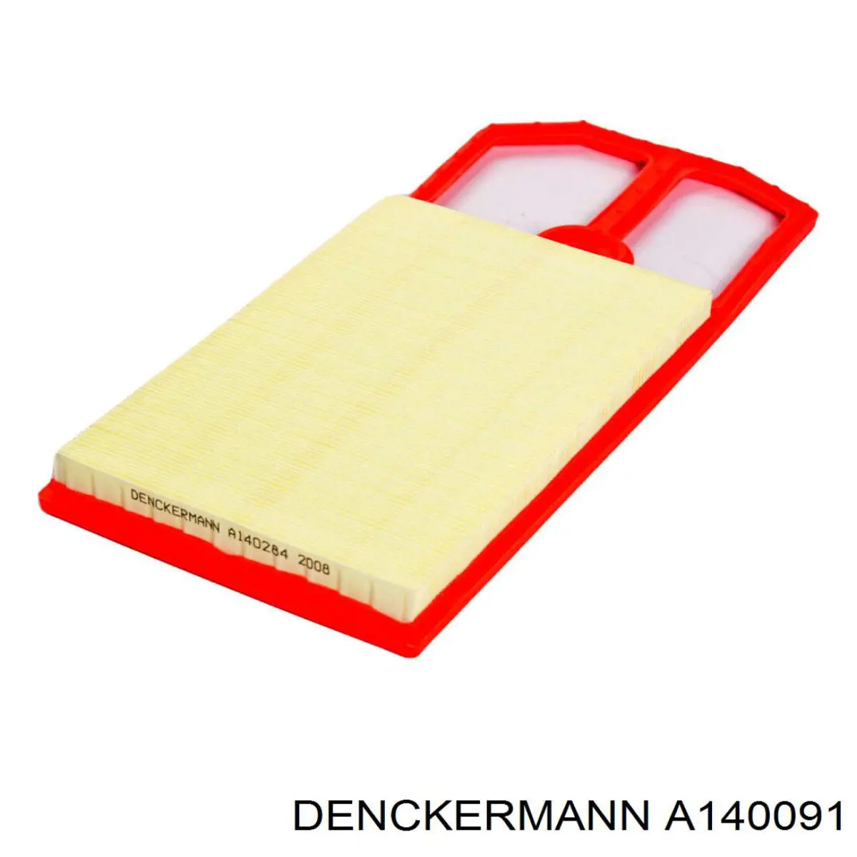 Купити A140091 Denckermann Автомобільний фільтр повітря