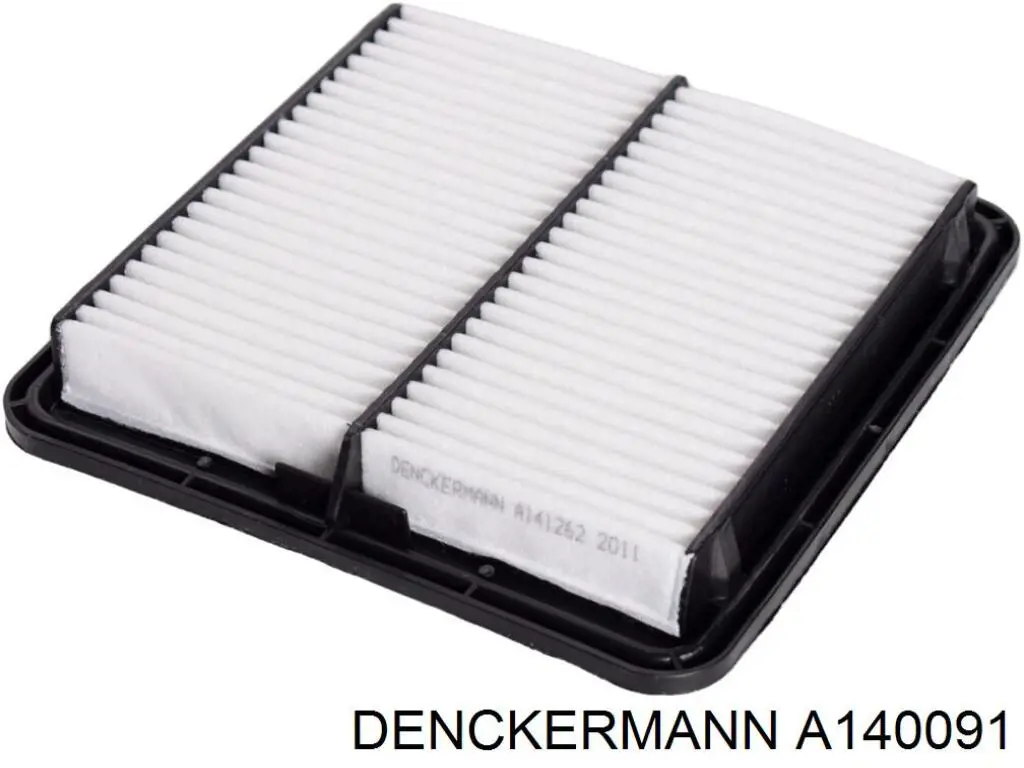 Елемент повітряного фільтра Denckermann A140091 ціна, від 3.93 USD