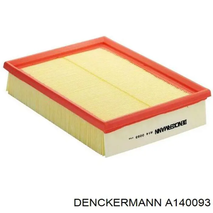 A140093 Denckermann фільтр повітряний