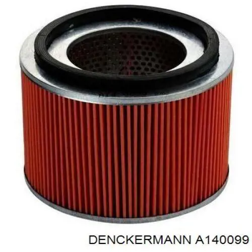 Купити A140099 Denckermann Автомобільний фільтр повітря