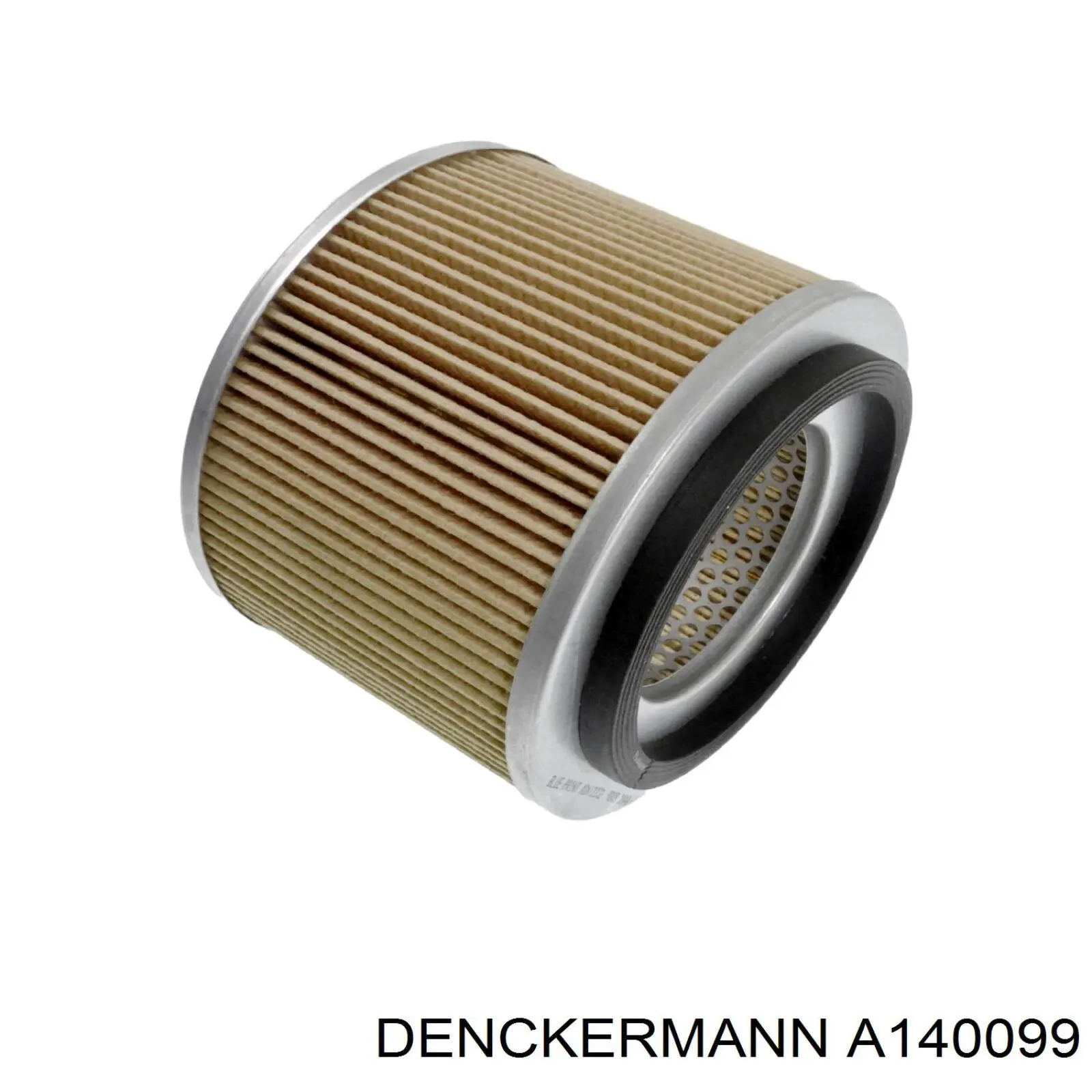 A140099 Denckermann фільтр повітряний