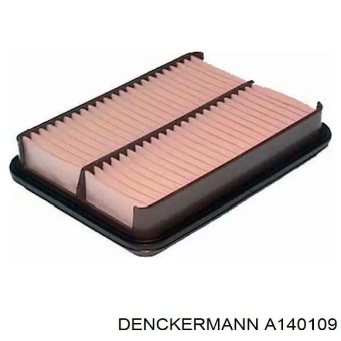 Купити A140109 Denckermann Автомобільний фільтр повітря