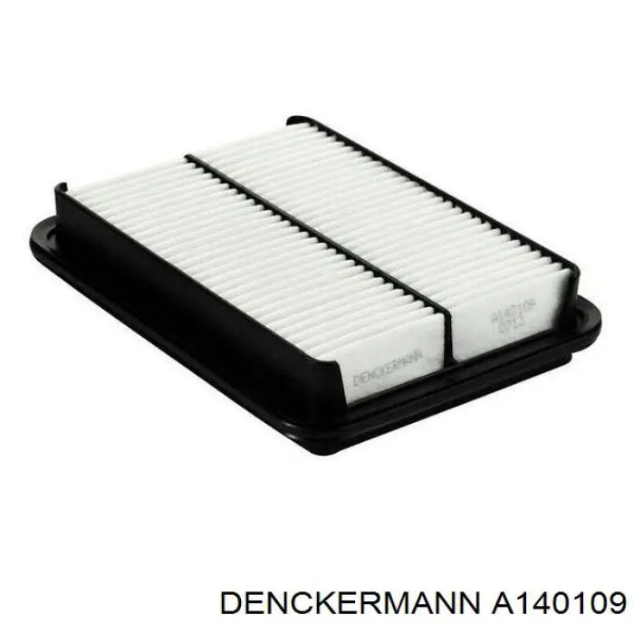 A140109 Denckermann Повітряний фільтр двигуна