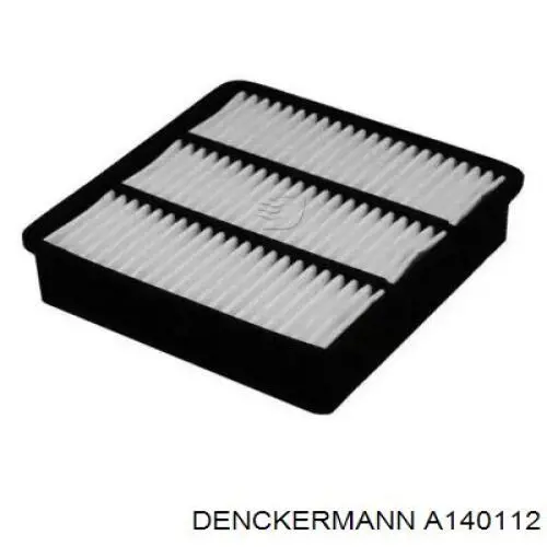 Купити A140112 Denckermann Автомобільний фільтр повітря