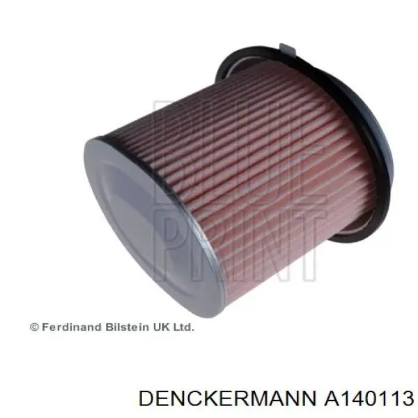 Повітряний фільтр A140113 Denckermann