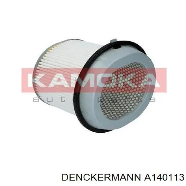 Елемент повітряного фільтра Denckermann A140113 ціна, від 7.13 USD