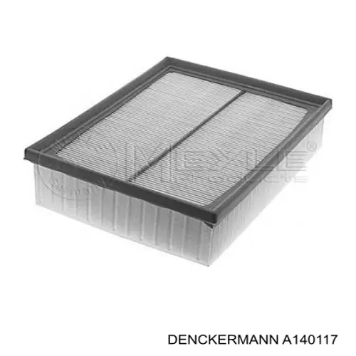 A140117 Denckermann Повітряний фільтр двигуна