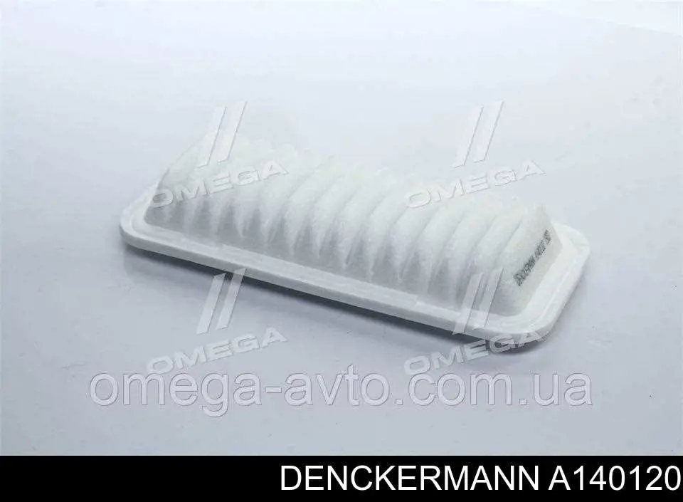 Купити A140120 Denckermann Автомобільний фільтр повітря