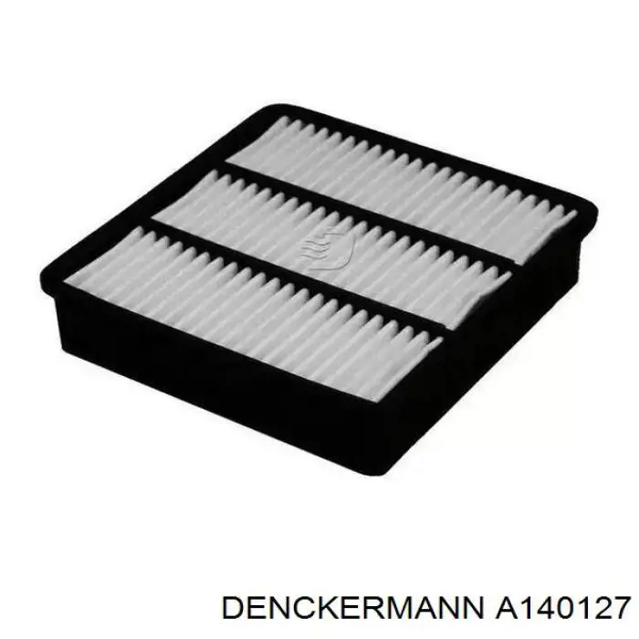Повітряний фільтр A140127 Denckermann