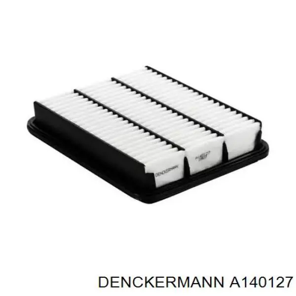 Фільтр повітряний Denckermann A140127