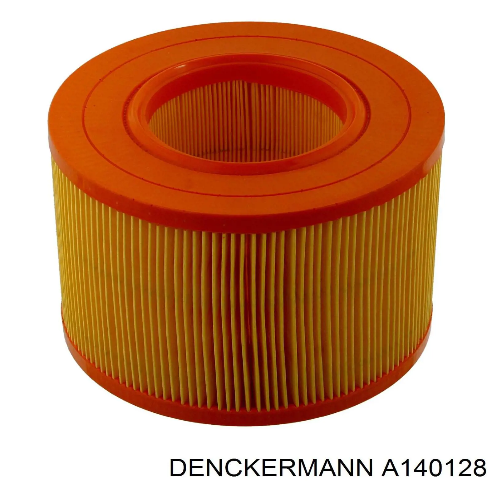 A140128 Denckermann фільтр повітряний