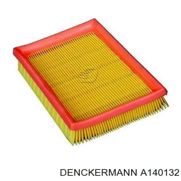 A140132 Denckermann фільтр повітряний
