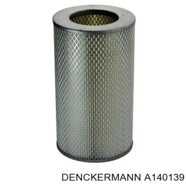Купити A140139 Denckermann Автомобільний фільтр повітря