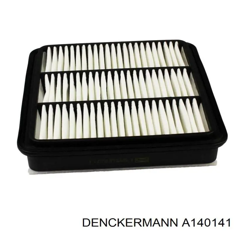 A140141 Denckermann фільтр повітряний