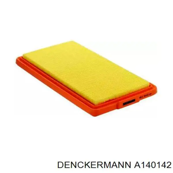 Елемент повітряного фільтра Denckermann A140142 ціна, від 8.02 USD