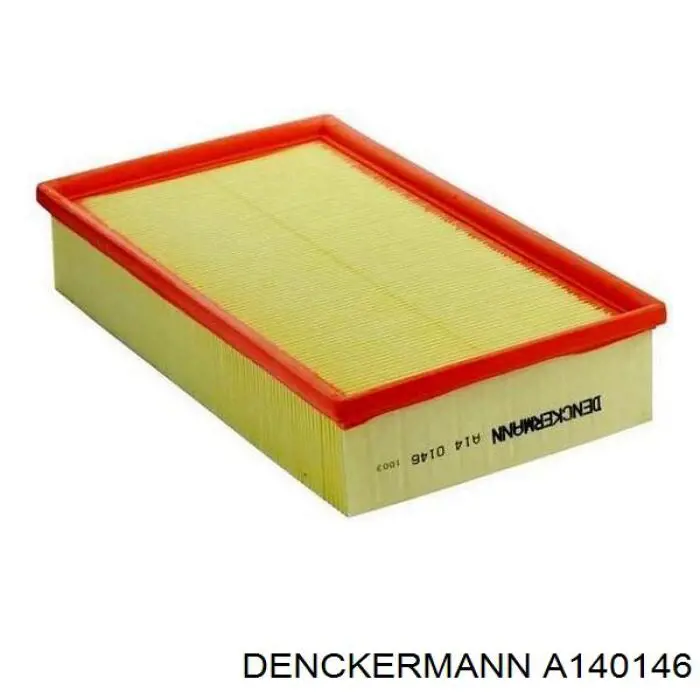 A140146 Denckermann фільтр повітряний