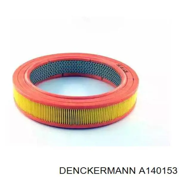 Повітряний фільтр A140153 Denckermann