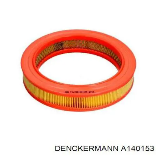 Купити A140153 Denckermann Автомобільний фільтр повітря