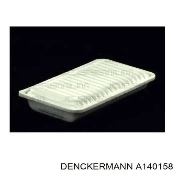 Повітряний фільтр A140158 Denckermann