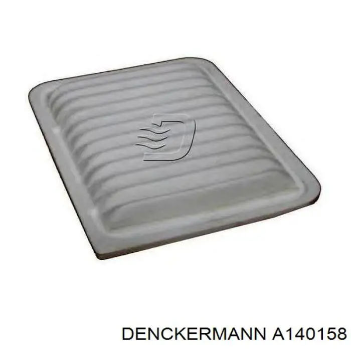Фільтр повітряний Denckermann A140158