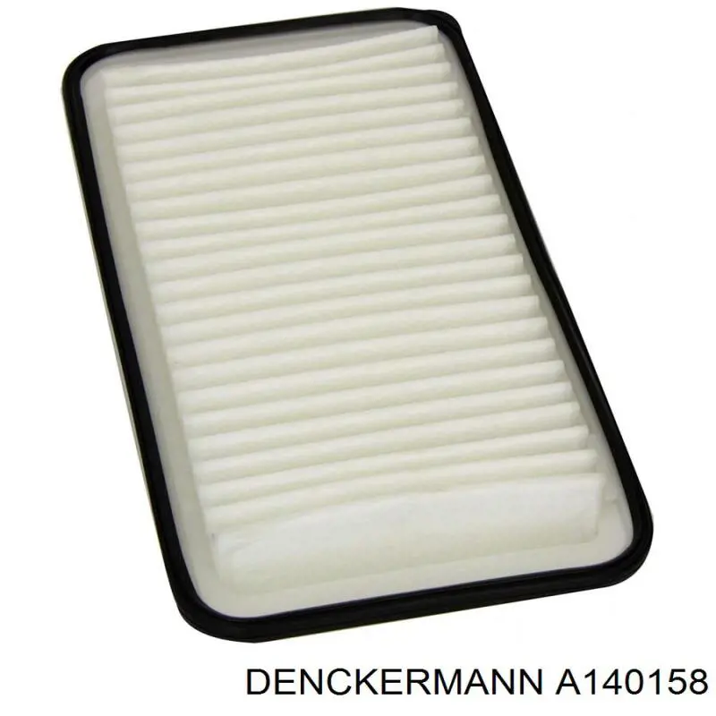 Купити A140158 Denckermann Автомобільний фільтр повітря