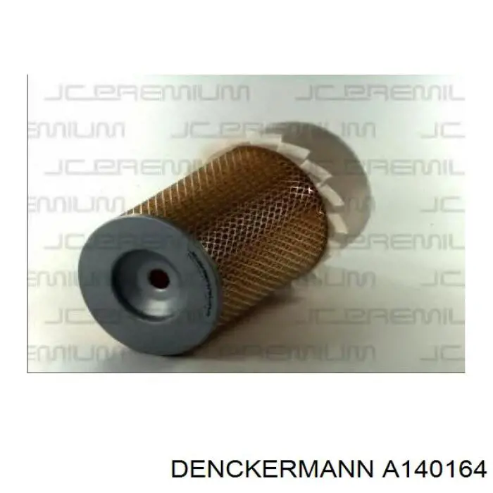 Елемент повітряного фільтра Denckermann A140164 ціна, від 7.06 USD
