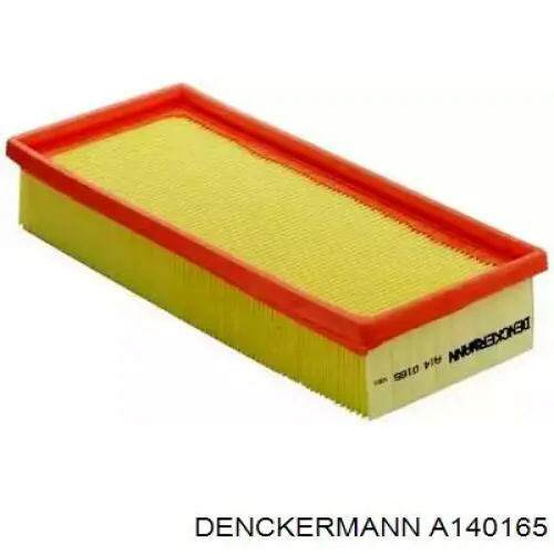 A140165 Denckermann фільтр повітряний