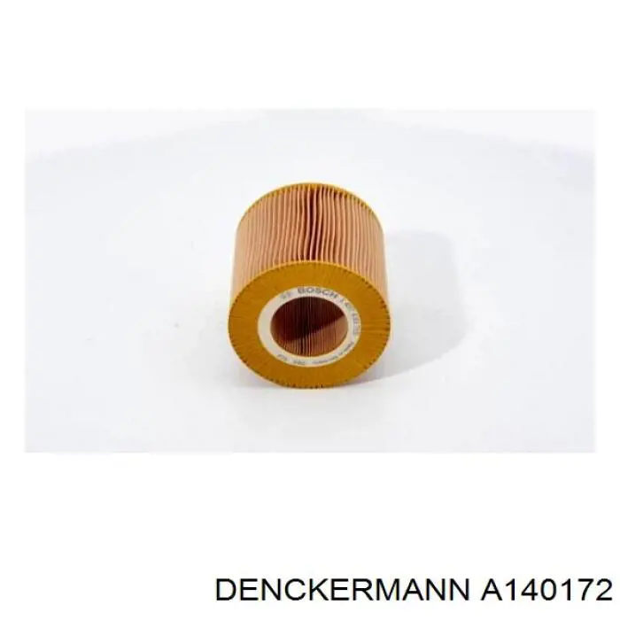 Елемент повітряного фільтра Denckermann A140172 ціна, від 6.55 USD