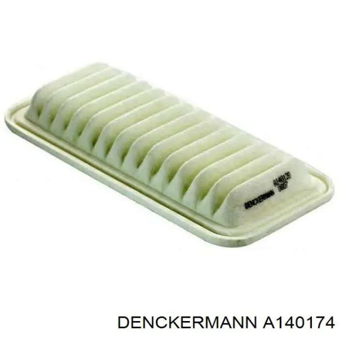 Повітряний фільтр A140174 Denckermann
