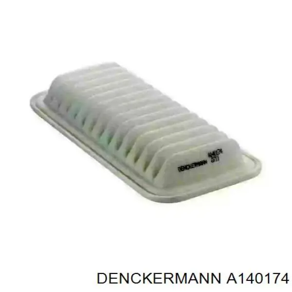 A140174 Denckermann фільтр повітряний