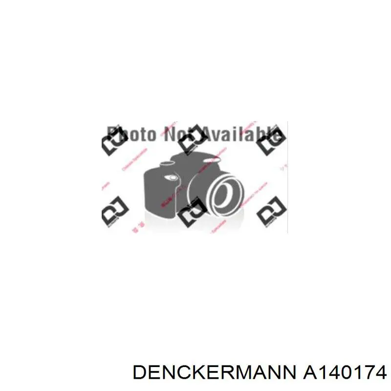 Фільтр повітряний Denckermann A140174
