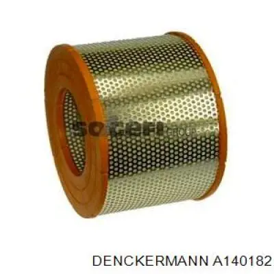 Купити A140182 Denckermann Автомобільний фільтр повітря
