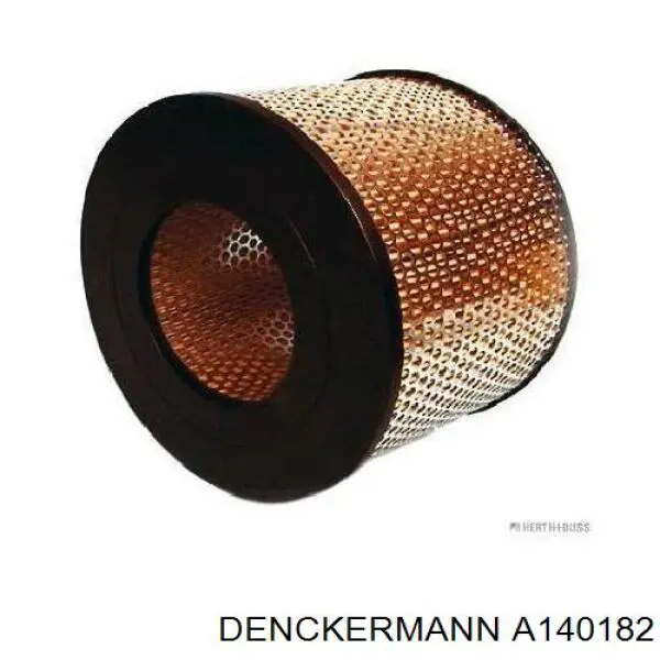 A140182 Denckermann фільтр повітряний