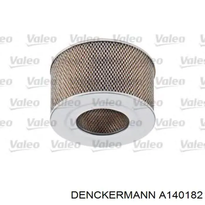 Елемент повітряного фільтра Denckermann A140182 ціна, від 9.30 USD