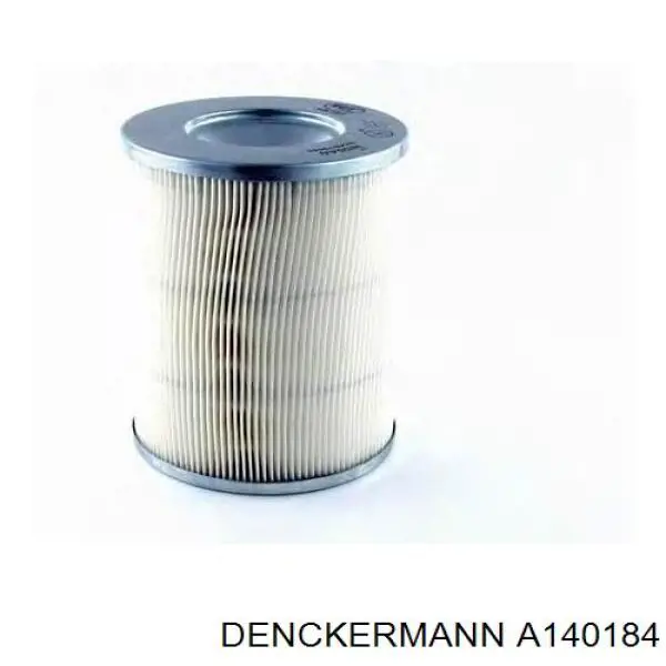 A140184 Denckermann фільтр повітряний