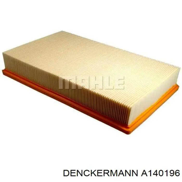 Купити A140196 Denckermann Автомобільний фільтр повітря