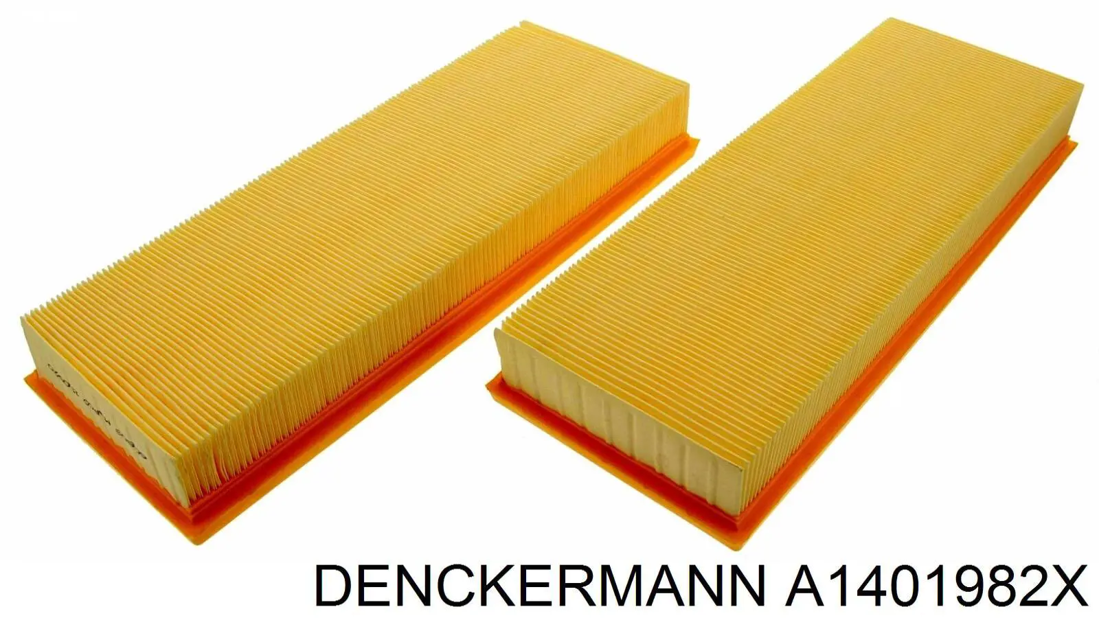Фільтр повітряний Denckermann A1401982X