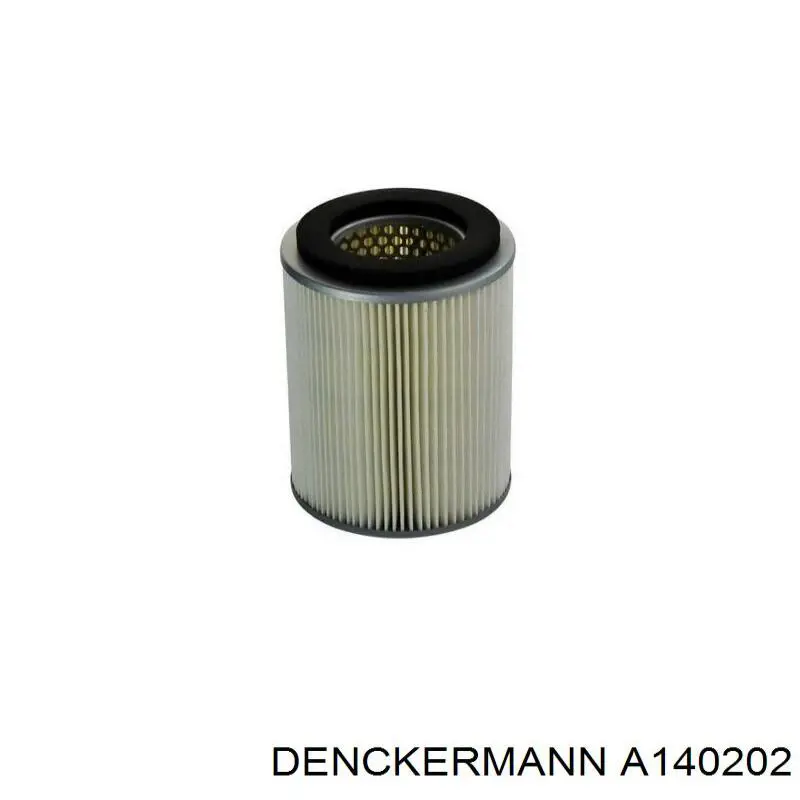 A140202 Denckermann фільтр повітряний