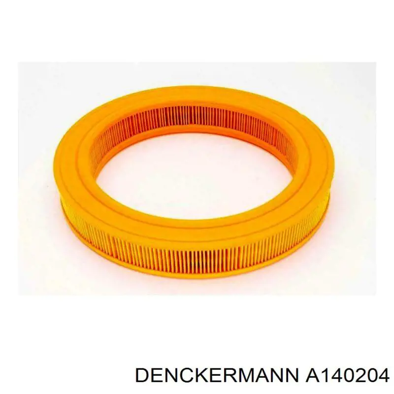 Елемент повітряного фільтра Denckermann A140204 ціна, від 4.00 USD