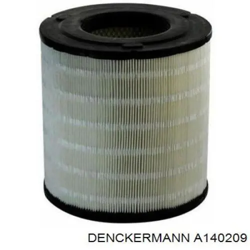 Купити A140209 Denckermann Автомобільний фільтр повітря