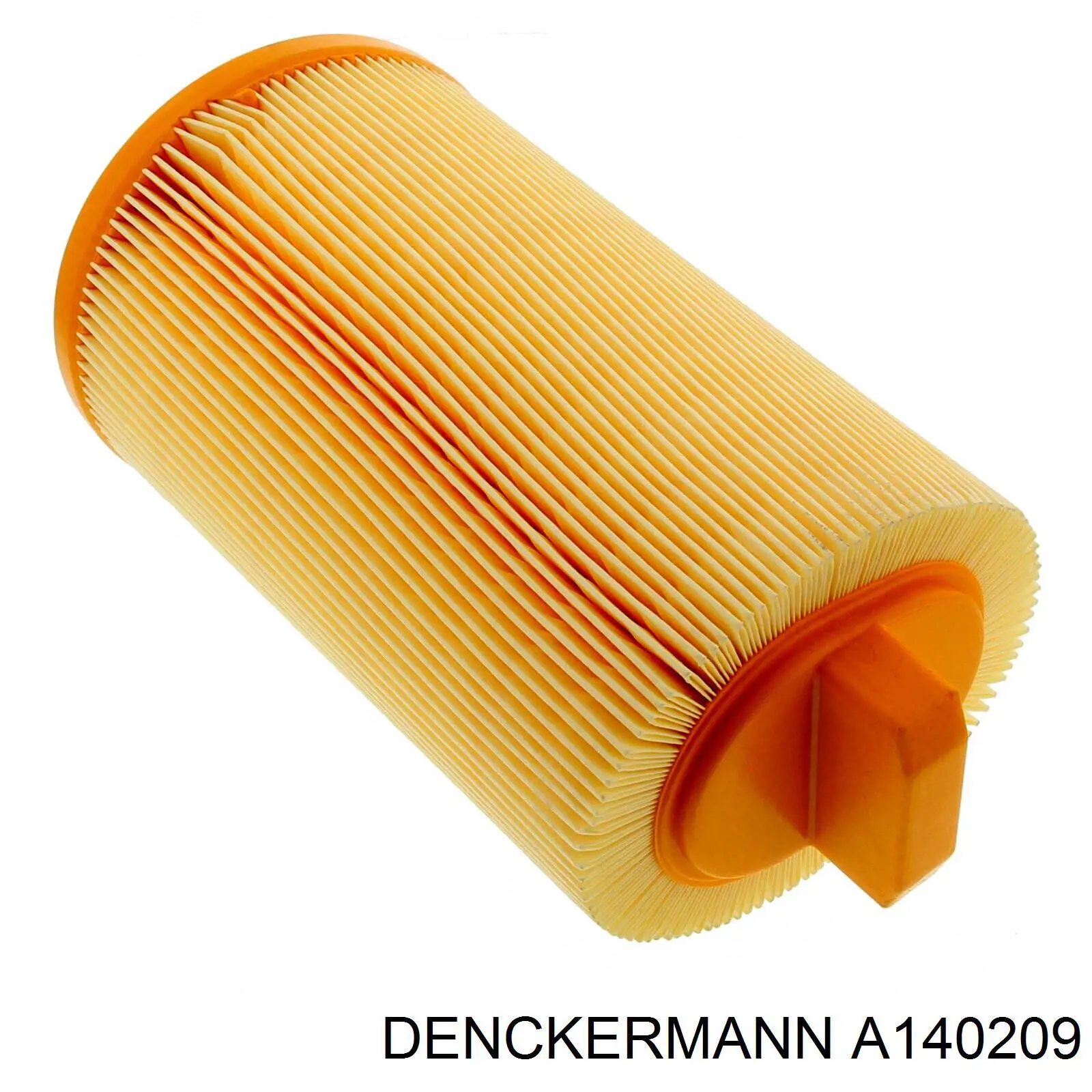 A140209 Denckermann фільтр повітряний