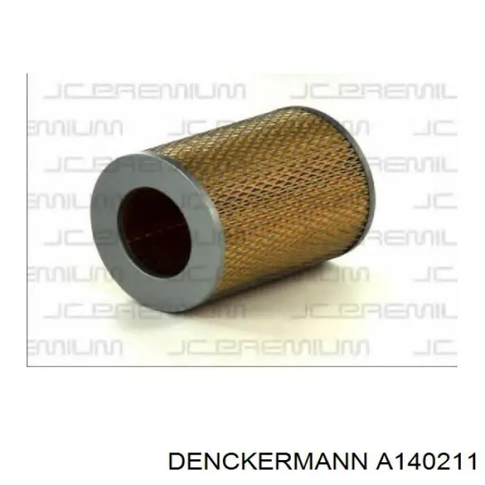 Елемент повітряного фільтра Denckermann A140211 ціна, від 6.70 USD