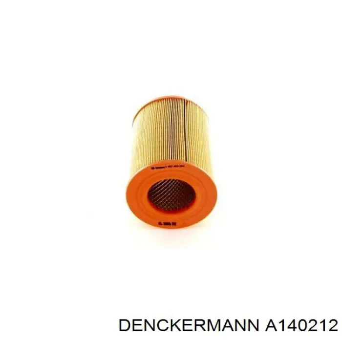 Елемент повітряного фільтра Denckermann A140212 ціна, від 10.06 USD